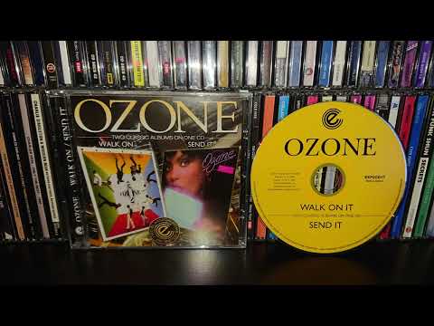 Youtube: OZONE - walk on