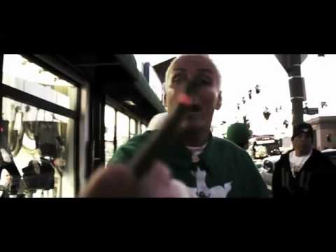 Youtube: Kottonmouth Kings - Reefer Madness (Official Music Video)