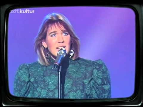 Youtube: Juliane Werding - Tarot (1988)