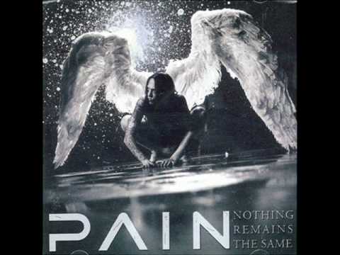 Youtube: Pain - Injected Paradise