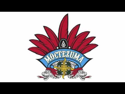 Youtube: IllStM - Moctezuma (feat A Girl & A Gun)