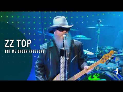 Youtube: ZZ Top - Got Me Under Pressure (Live In Texas)