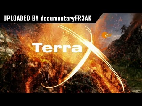 Youtube: Terra X - Jagd nach dem Urmeter