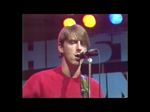 Youtube: The Style Council - Shout It To The Top Live The Tube 1984