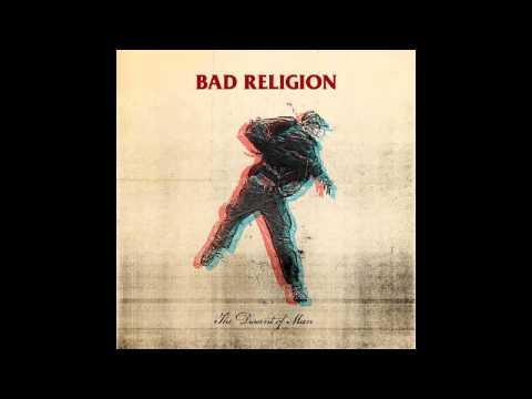 Youtube: Bad Religion - 15 I Won't Say Anything (The Dissent Of Man)
