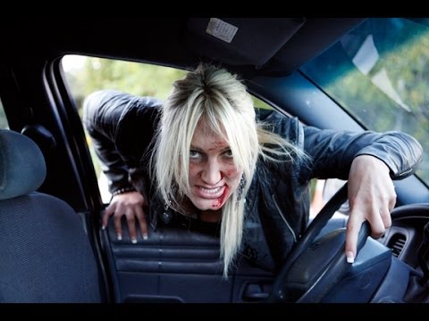 Youtube: Zombie Outbreak! - "Driver's Dead" - with Brooke Hogan