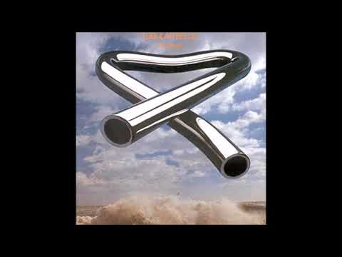 Youtube: Mike Oldfield - Tubular bells 1 (part one) 1973
