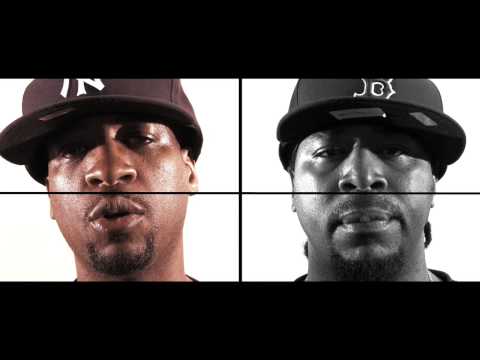 Youtube: Masta Ace & EDO. G - Ei8ht Is Enough [Directed by Court Dunn]