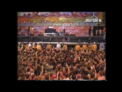 Youtube: Cypress Hill at Woodstock '94 - Part 6 of 6