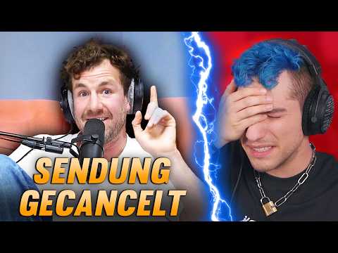 Youtube: Neuer Sh1tst0rm. Luke Mockridges ekelhafte Witze über Behinderte