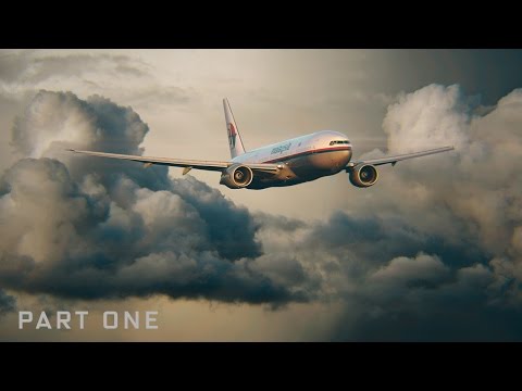 Youtube: MH370: Special Investigation - Part one | 60 Minutes (2016)