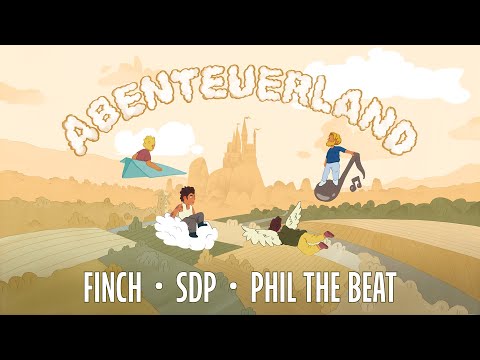 Youtube: FiNCH x SDP x Phil The Beat - Abenteuerland