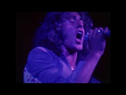Youtube: The Who "Pinball Wizard" Live @Woodstock (1969) HD