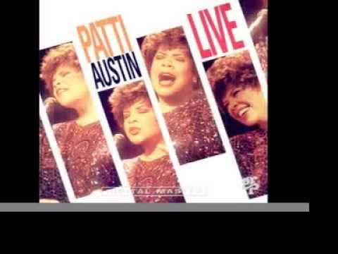 Youtube: Patti Austin - It Might Be You