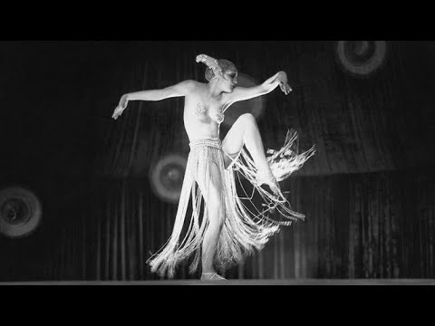 Youtube: Metropolis (1927) - The Dance Scene