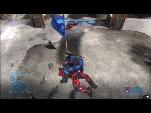 Youtube: Halo: Reach  Carnàge Carnivàle