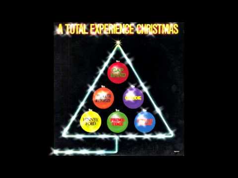 Youtube: The Gap Band ~ I Miss You Most Of All At Christmas