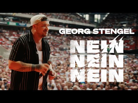 Youtube: Georg Stengel - NEIN NEIN NEIN (Official Video)