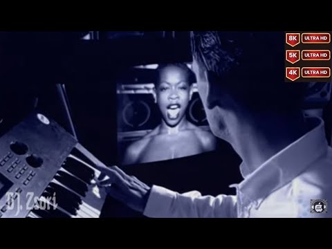 Youtube: JX - Son Of A Gun (1994) Official Music Video