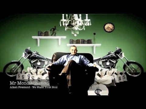 Youtube: DJ s.R feat Inferno79 | Plastik Propaganda (unofficial Music-Video)