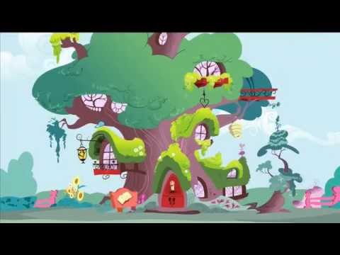 Youtube: My Little Pony - 'Life Without Ponies' Promo
