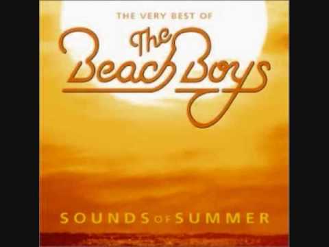 Youtube: Little Deuce Coupe-The Beach Boys