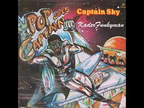 Youtube: Captain Sky - Moonchild