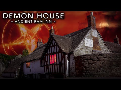 Youtube: Ancient Ram Inn OVERNIGHT | Real Demon Encounter | Our SCARIEST Investigation Yet!