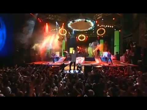 Youtube: Blind Guardian - And Then There Was Silence - Live