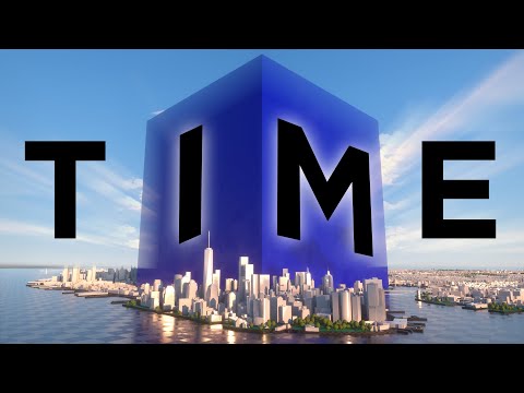 Youtube: ◄ AGE of UNIVERSE ► TIME in perspective ⏱️