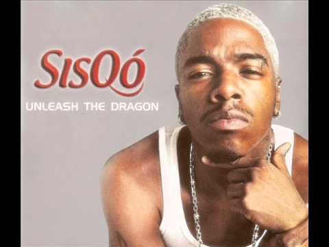 Youtube: Sisqo - Unleash the Dragon(uncut)