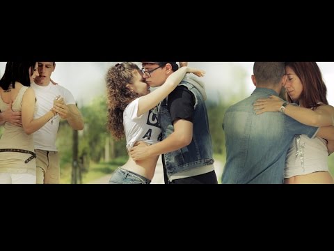 Youtube: Kizomba in Agriturismo a Verona