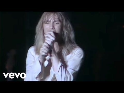 Youtube: Cheap Trick - Surrender (from Budokan!)