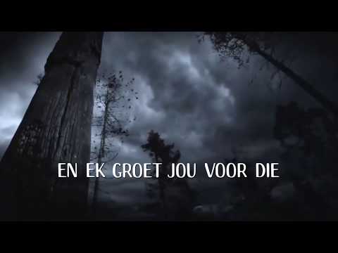 Youtube: Theuns Jordaan - Net Voor Die Storm Kom (Met Lirieke)