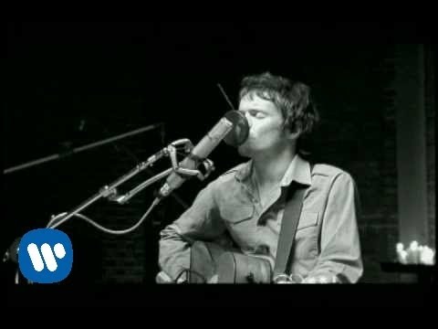 Youtube: Damien Rice - Volcano - Official Video