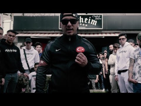 Youtube: Alpa Gun - Made in Türkiye ft. Sami 51
