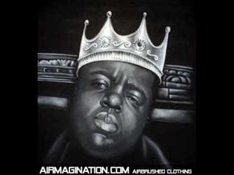 Youtube: Notorious B.I.G - Sky's The Limit