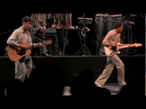 Youtube: Talking Heads - Burning Down the House [HD]