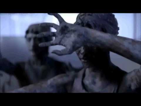 Youtube: Doctor Who - The Weeping Angels (Nightwish)
