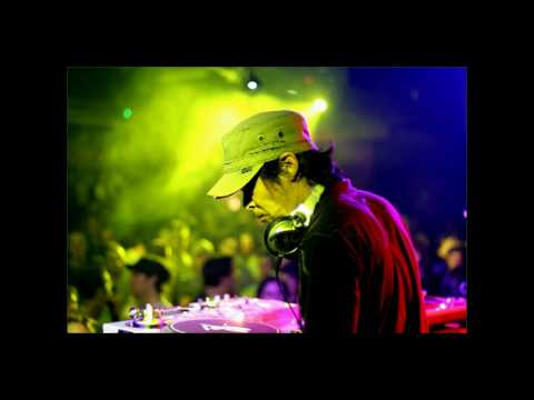 Youtube: DJ KRUSH - SLIT OF CLOUD (with Akira Sakata)