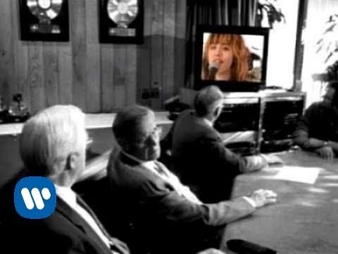 Youtube: The Muffs - Lucky Guy (Video)