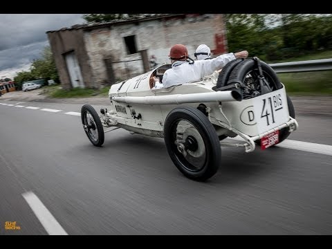 Youtube: Mercedes Triple Victory 1914-2014 / The Racing Heroes of the Grand Prix de Lyon