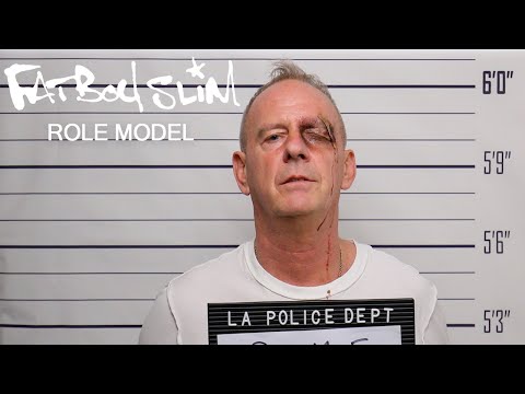 Youtube: Fatboy Slim - Role Model (Official Video)