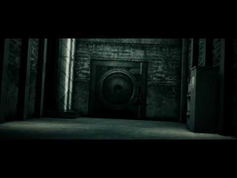 Youtube: Alan Wake - Building the Drama Trailer - HD