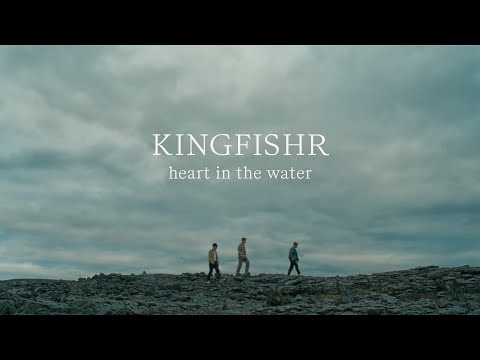 Youtube: Kingfishr - Heart In The Water (Official Video)