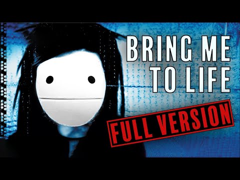 Youtube: "Bring Me To Life" by Evanescence [OTAMATONE COVER]