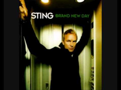 Youtube: Sting - A Thousand Years