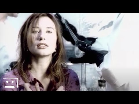 Youtube: Tori Amos - Professional Widow (Remix) (Official Music Video)