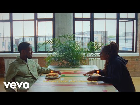 Youtube: Samm Henshaw - Grow (Official Video)