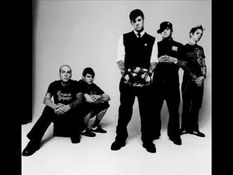 Youtube: Good Charlotte-S.O.S acoustic version